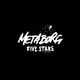 Metaborg Five Stars by Giovanni Motta