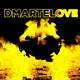 DMarteLOVE #QRart