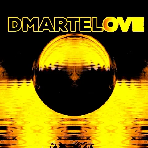 DMarteLOVE #QRart