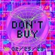 Don't Mint