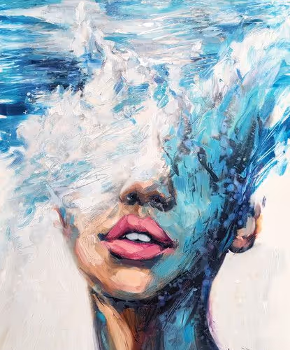 dizzy mind