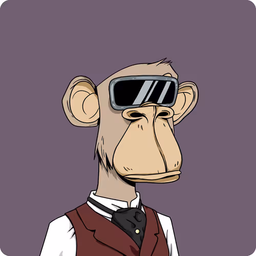 Reaper 1/1 Derivative Art