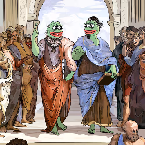 NEOPEPEISM