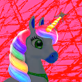 Precious Unicorn