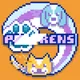 PXLFRENS by Sammy Arriaga