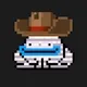 Cowboy Cryptoadz