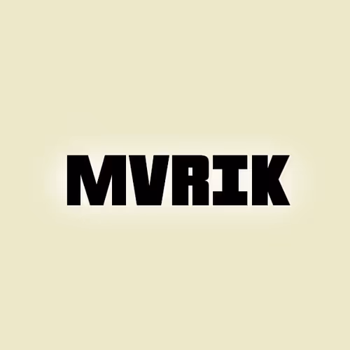 MVRIKs