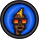 CryptoPunk 2.5D