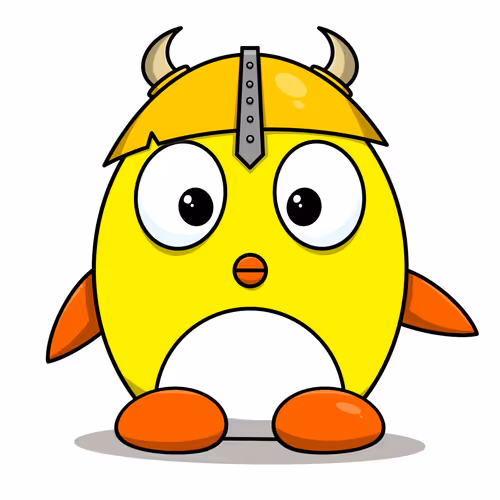 Pegguins