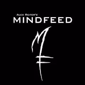 Alex Reiter's "One Cycle" MindFeed Art Collection