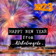 Happy New Year! - BKjZaliiVZ