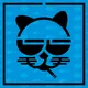 Stencil Cats