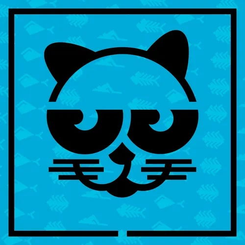 Stencil Cats