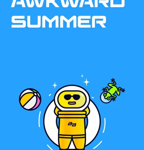 Awkward Summer
