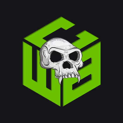 Wicked Hound Bone Club