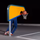 Beyond the Backboard