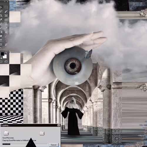 Enter the Unknown //