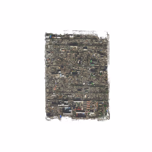 QIAN Zhi Peng : GEOPOLITICS