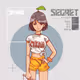 MIKAN SECRET GAGRET