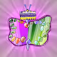 Empress Princess Butterfly