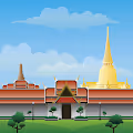 Travel the world's landmarks