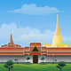 Travel the world's landmarks