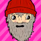 Beards X Hats V3