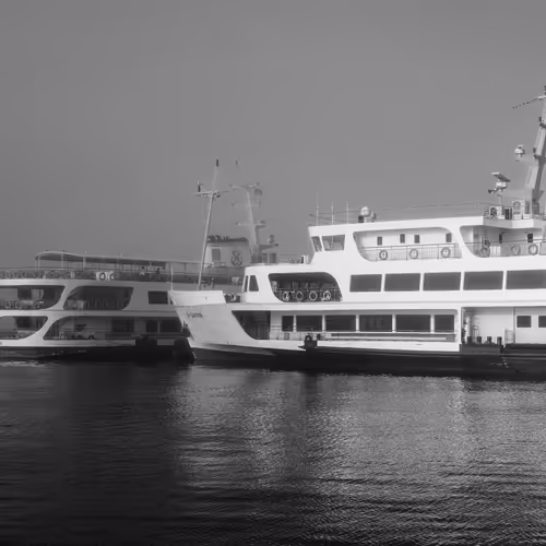 Ships