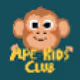 Pixel Ape Kid Club (PAKC) - old