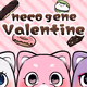 NecoGeneValentine2023