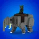 MonstroCities Mounts