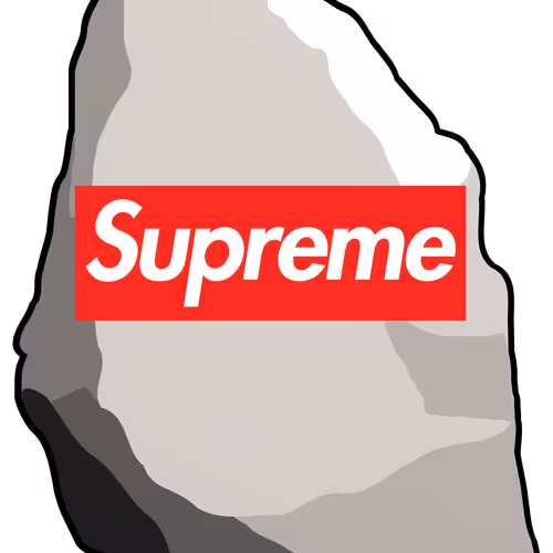 SupremeRock
