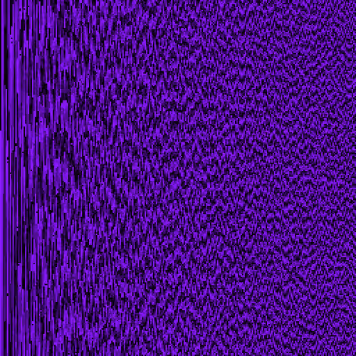 ♫ ByteBeats by DADABOTS x KAI