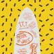 Non-Fungible Surfboards