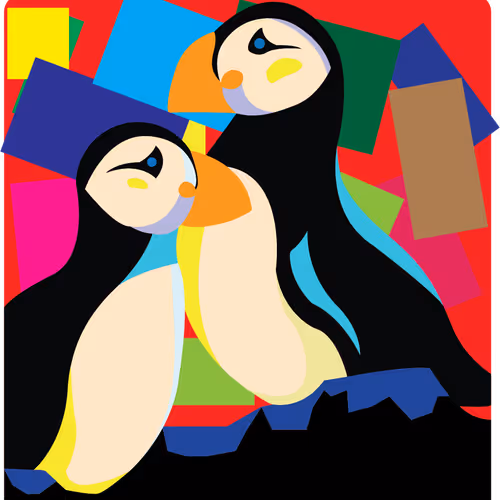 Glowing_Penguins - old