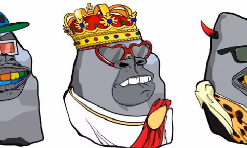 20 The Ultimate Rockfi Project floor 0