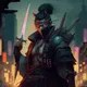 NURI SAMURAI