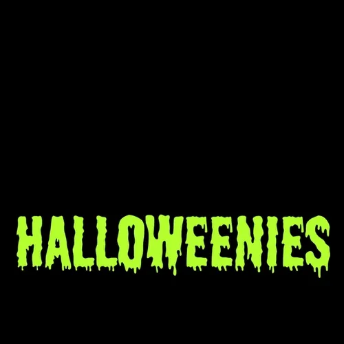 Halloweenies by Anne Zanne Silver