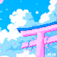 Blue Memories