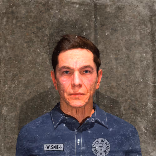 1984 - Big Brother is Watching You V2