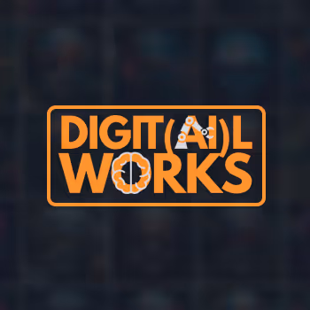 Digit(AI)L Works #DIGAIW