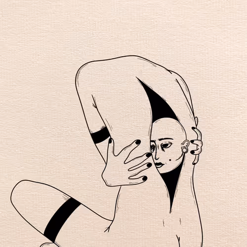 Metamorphosis Bidders edition (Self isolation)