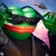 Cool Pepe