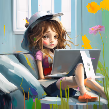 art_ future stars baby