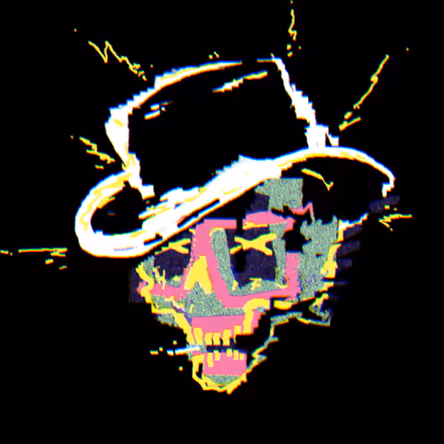 Jon Cates, DOS Punks DAO Artist of the Month September 2022