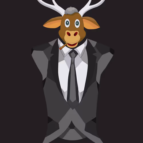 Animals Gangster - old