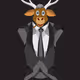 Animals Gangster - old
