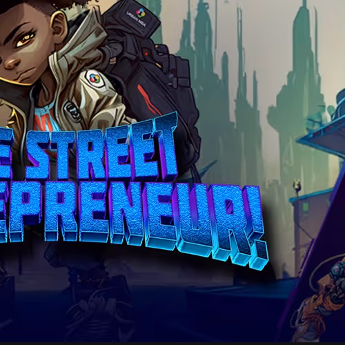 The Street Entrepreneur