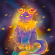 Demonic Cats