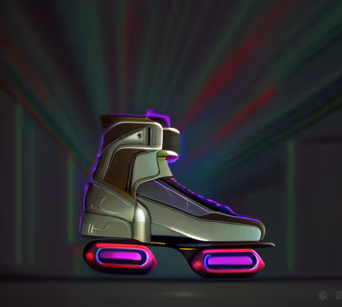 Slide Shoes